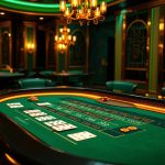 Bonus Baccarat Online