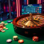 Cara Bermain Roulette Online