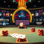 Daftar Baccarat Online