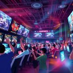 Pasaran taruhan Esports