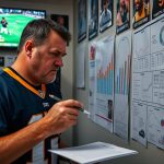 Prediksi taruhan olahraga