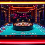 Roulette Online Terpercaya