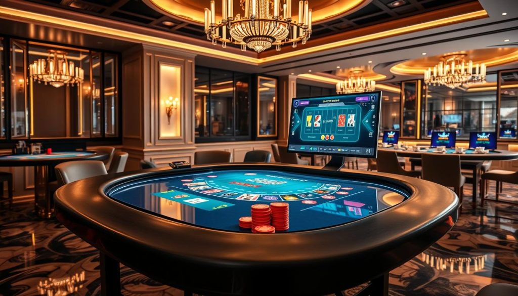 Situs Baccarat Online Terpercaya