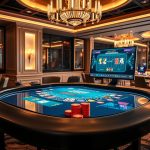 Situs Baccarat Online Terpercaya
