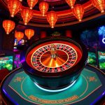 Situs Roulette Online