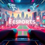 Situs judi Esports terbaik