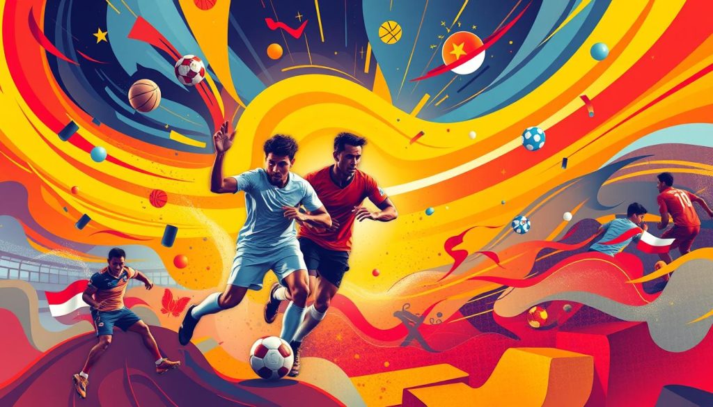 Situs judi olahraga terbaik