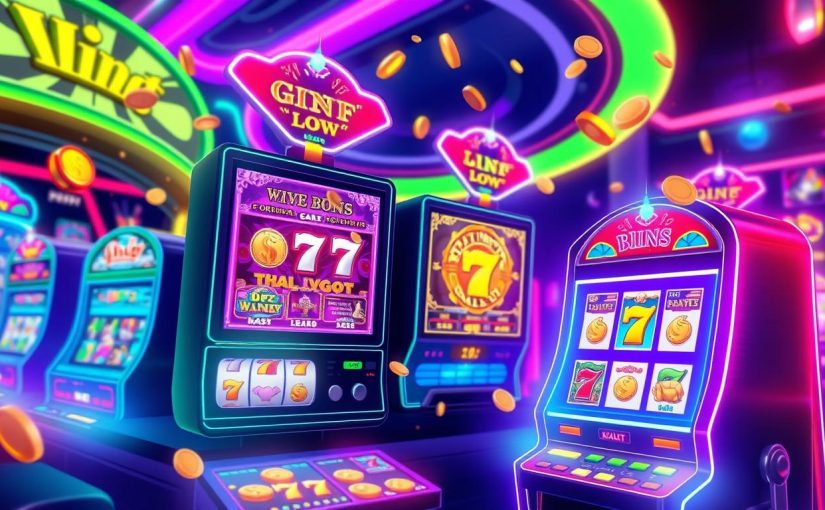 Daftar Situs Slot Resmi Terpercaya di Indonesia