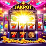 Slot online bonus besar