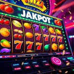 Slot online jackpot besar