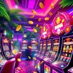 Slot online mudah menang