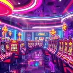 Slot online terbaik 2024