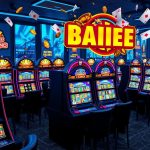 Slot online terpercaya