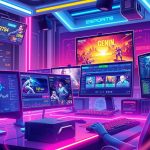 Taruhan Esports online