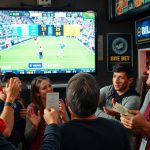 Taruhan live olahraga