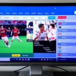 Taruhan olahraga online