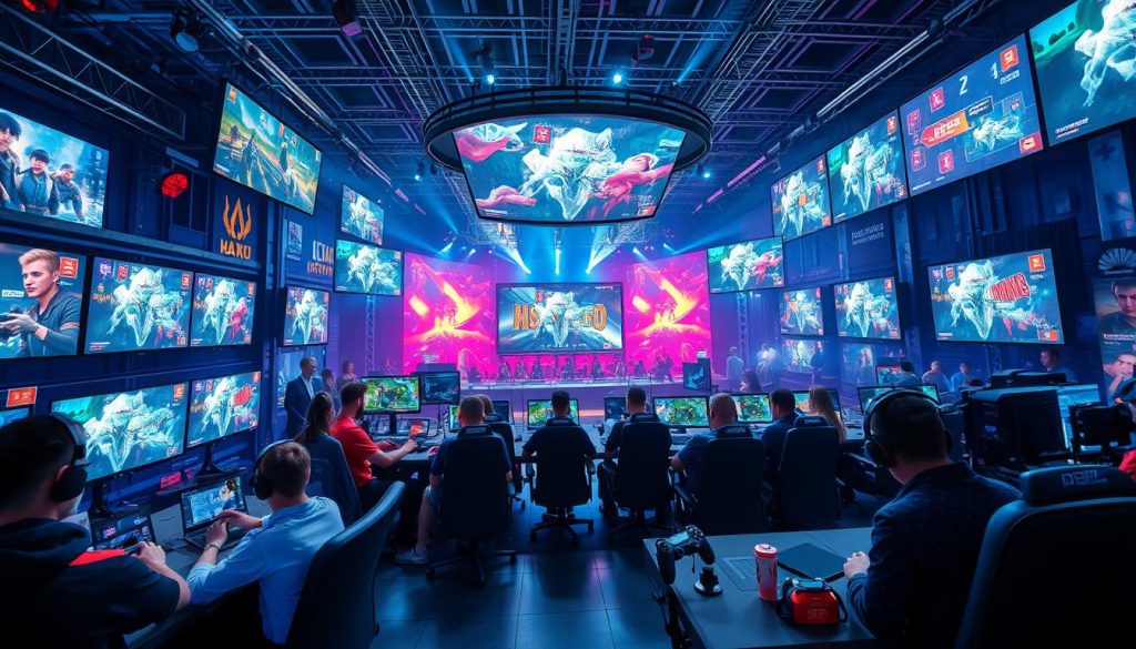 Tips menang judi Esports