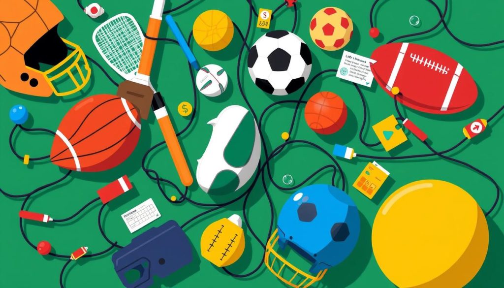 Tips taruhan olahraga