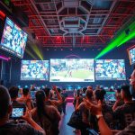 Esports Betting Indonesia