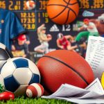 Pasaran taruhan olahraga