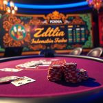 Poker online Indonesia