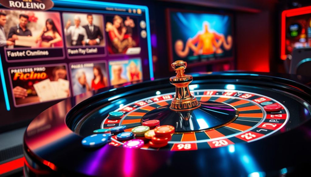 Roulette Online Indonesia