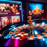 Roulette Online Indonesia