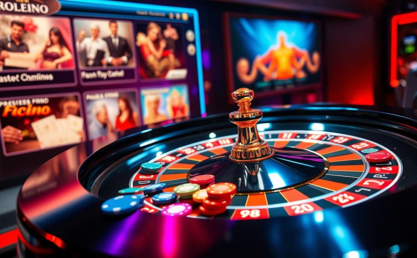 Mainkan Roulette Online Indonesia Terpercaya 2024