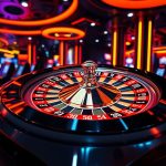Situs Roulette Online Terbaik