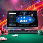 Situs poker online resmi