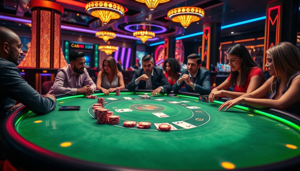 Situs poker online terbaik