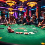 Situs poker online terbaik