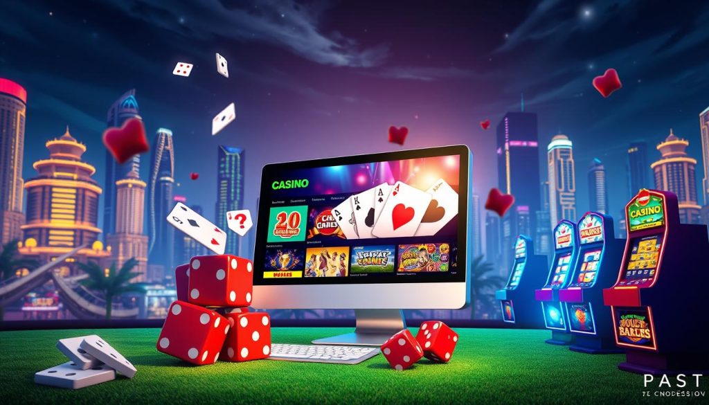 situs judi online terpercaya