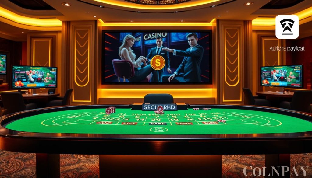 Baccarat Online Deposit Pulsa