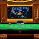 Baccarat Online Deposit Pulsa