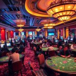 Situs judi online resmi