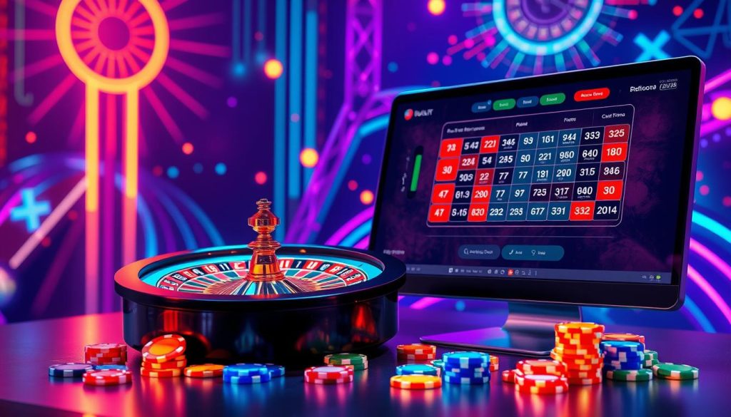 Cara Menang Roulette Online