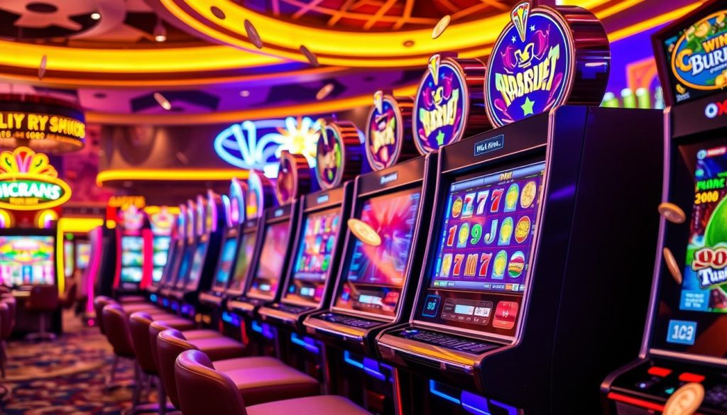 Slot Gacor Bonus 100