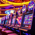 Slot Gacor Bonus 100