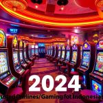 Judi Slot Terpercaya