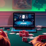Panduan bermain Poker Online