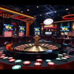 Permainan Roulette Live