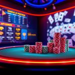 Poker Online bonus deposit