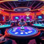 Situs Poker Online terpercaya