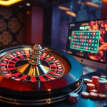 Situs Roulette Online Indonesia
