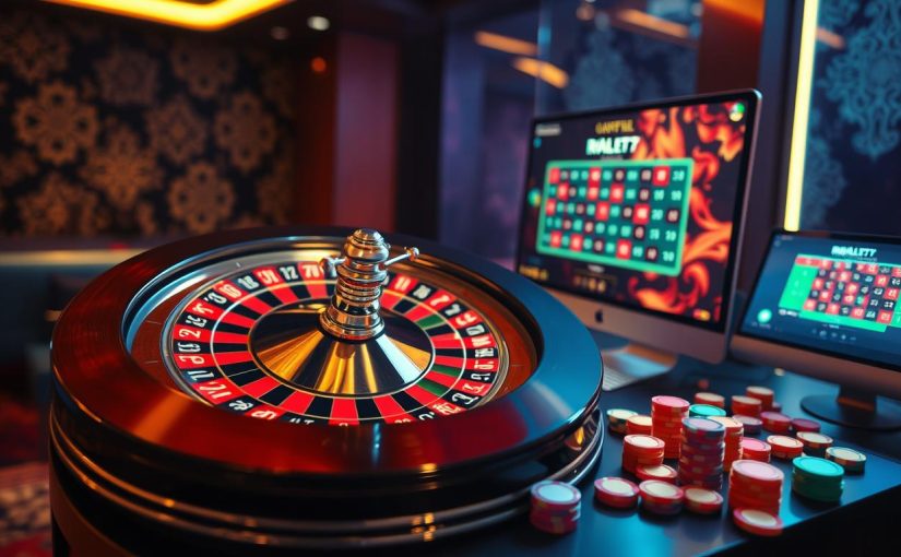 Situs Roulette Online Indonesia