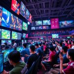 Taruhan Game Esports