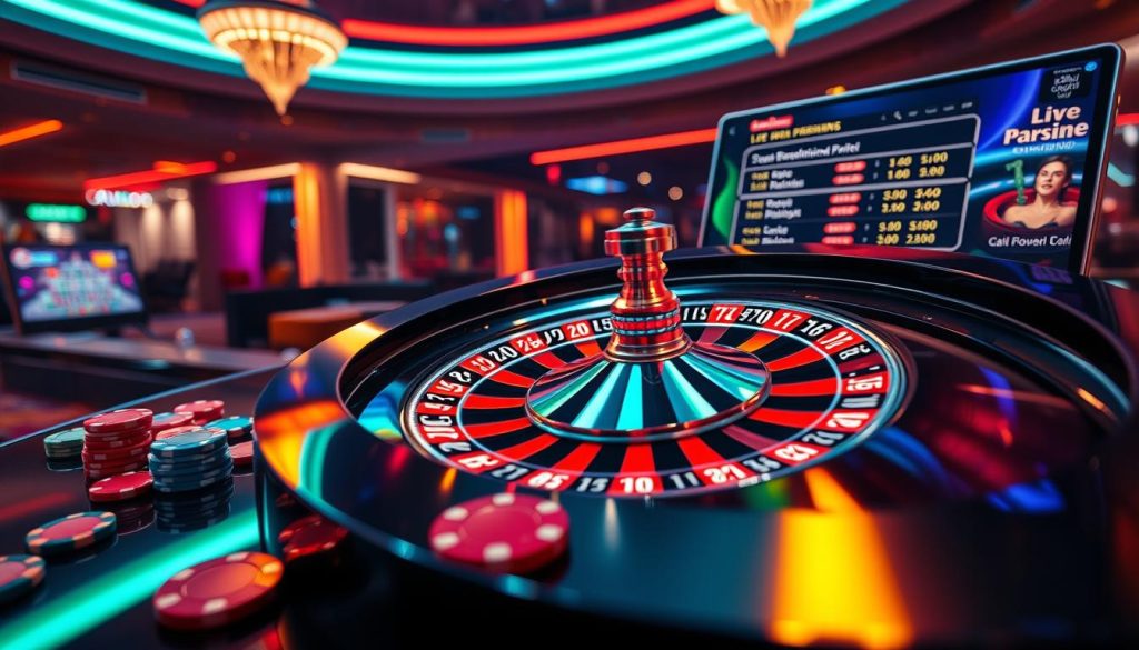 Trik Jitu Roulette Online