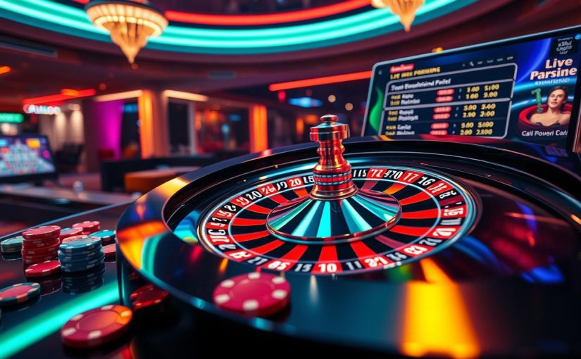 Trik Jitu Roulette Online