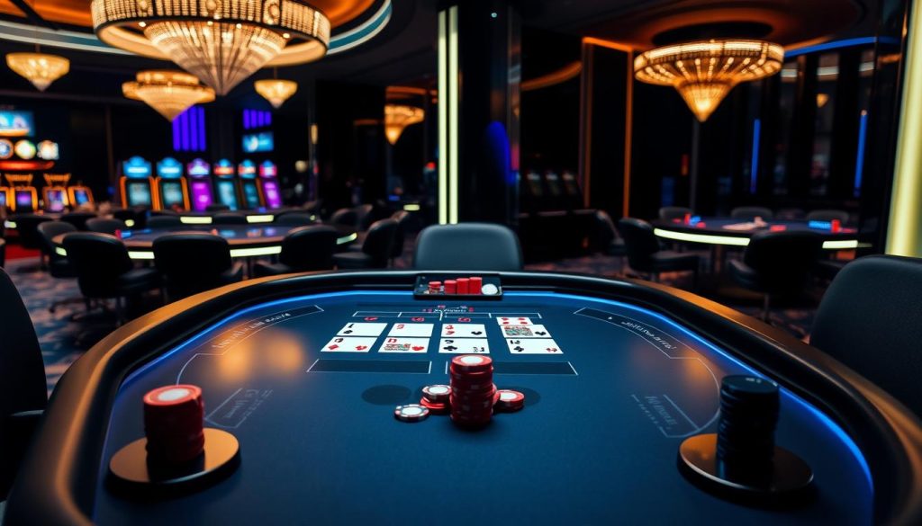 Trik Menang Baccarat Online